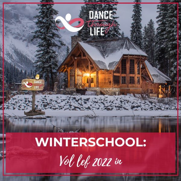 Winterschool Dance Through Life